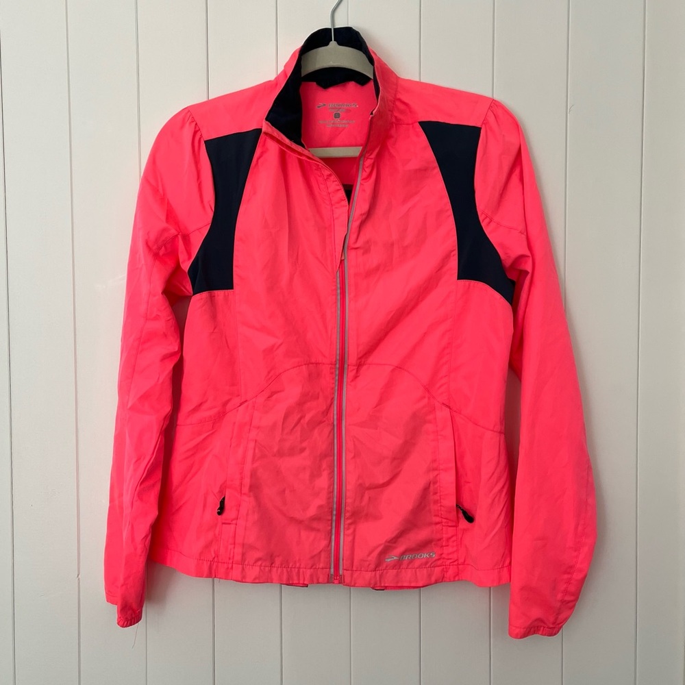 Brooks Running/Sports Jacket